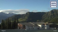 Archiv Foto Webcam Grafenberg in Wagrain 07:00