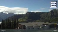 Archiv Foto Webcam Grafenberg in Wagrain 08:00