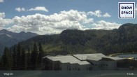 Archiv Foto Webcam Grafenberg in Wagrain 12:00