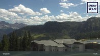 Archiv Foto Webcam Grafenberg in Wagrain 14:00