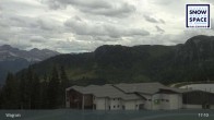 Archiv Foto Webcam Grafenberg in Wagrain 16:00
