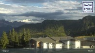 Archiv Foto Webcam Grafenberg in Wagrain 18:00