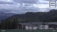 Archiv Foto Webcam Grafenberg in Wagrain 20:00
