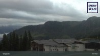 Archiv Foto Webcam Grafenberg in Wagrain 06:00