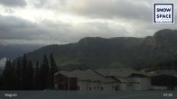 Archiv Foto Webcam Grafenberg in Wagrain 07:00