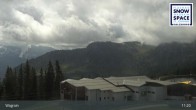 Archiv Foto Webcam Grafenberg in Wagrain 10:00