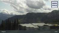 Archiv Foto Webcam Grafenberg in Wagrain 12:00