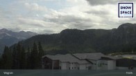 Archiv Foto Webcam Grafenberg in Wagrain 14:00