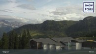 Archiv Foto Webcam Grafenberg in Wagrain 16:00