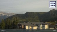 Archiv Foto Webcam Grafenberg in Wagrain 18:00