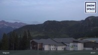 Archiv Foto Webcam Grafenberg in Wagrain 20:00