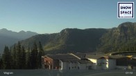 Archiv Foto Webcam Grafenberg in Wagrain 06:00