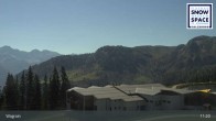 Archiv Foto Webcam Grafenberg in Wagrain 10:00
