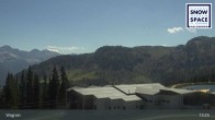 Archiv Foto Webcam Grafenberg in Wagrain 12:00