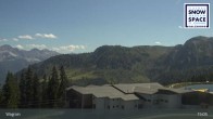 Archiv Foto Webcam Grafenberg in Wagrain 14:00