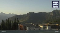 Archiv Foto Webcam Grafenberg in Wagrain 06:00