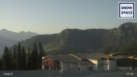 Archiv Foto Webcam Grafenberg in Wagrain 07:00