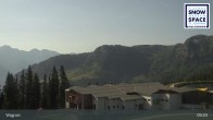Archiv Foto Webcam Grafenberg in Wagrain 08:00