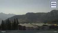 Archiv Foto Webcam Grafenberg in Wagrain 10:00