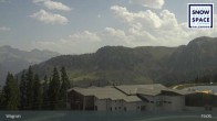 Archiv Foto Webcam Grafenberg in Wagrain 14:00