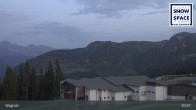 Archiv Foto Webcam Grafenberg in Wagrain 02:00
