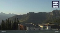 Archiv Foto Webcam Grafenberg in Wagrain 06:00