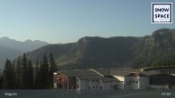 Archiv Foto Webcam Grafenberg in Wagrain 07:00