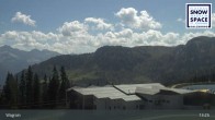 Archiv Foto Webcam Grafenberg in Wagrain 12:00