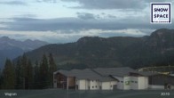 Archived image Webcam Wagrain - Grafenberg 02:00