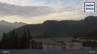 Archived image Webcam Wagrain - Grafenberg 06:00