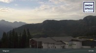 Archived image Webcam Wagrain - Grafenberg 07:00