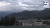 Archiv Foto Webcam Grafenberg in Wagrain 00:00
