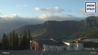 Archiv Foto Webcam Grafenberg in Wagrain 06:00