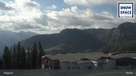 Archiv Foto Webcam Grafenberg in Wagrain 08:00