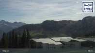 Archiv Foto Webcam Grafenberg in Wagrain 12:00