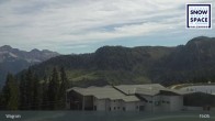 Archiv Foto Webcam Grafenberg in Wagrain 14:00