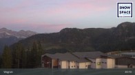 Archiv Foto Webcam Grafenberg in Wagrain 00:00