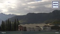 Archiv Foto Webcam Grafenberg in Wagrain 06:00