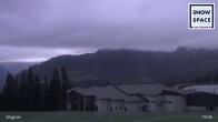 Archiv Foto Webcam Grafenberg in Wagrain 02:00