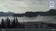 Archiv Foto Webcam Grafenberg in Wagrain 09:00
