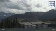 Archiv Foto Webcam Grafenberg in Wagrain 14:00