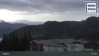 Archiv Foto Webcam Grafenberg in Wagrain 06:00