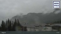 Archiv Foto Webcam Grafenberg in Wagrain 10:00