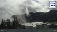 Archiv Foto Webcam Grafenberg in Wagrain 12:00