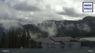 Archiv Foto Webcam Grafenberg in Wagrain 14:00