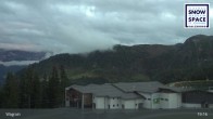 Archiv Foto Webcam Grafenberg in Wagrain 18:00
