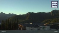 Archived image Webcam Wagrain - Grafenberg 06:00