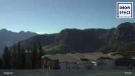 Archiv Foto Webcam Grafenberg in Wagrain 08:00