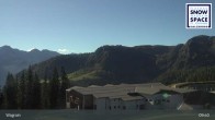 Archiv Foto Webcam Grafenberg in Wagrain 09:00