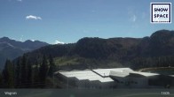 Archiv Foto Webcam Grafenberg in Wagrain 12:00